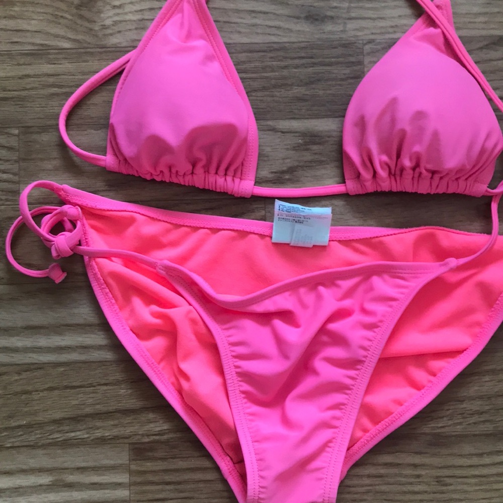 Swim set old navy